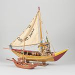 1052 6102 SHIPS MODELS